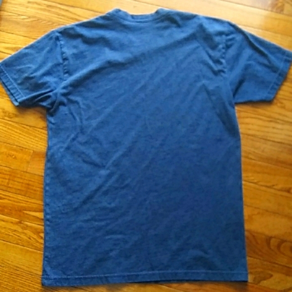 Yes To Texas "Revolver" t-shirt, medium - Picture 4 of 4